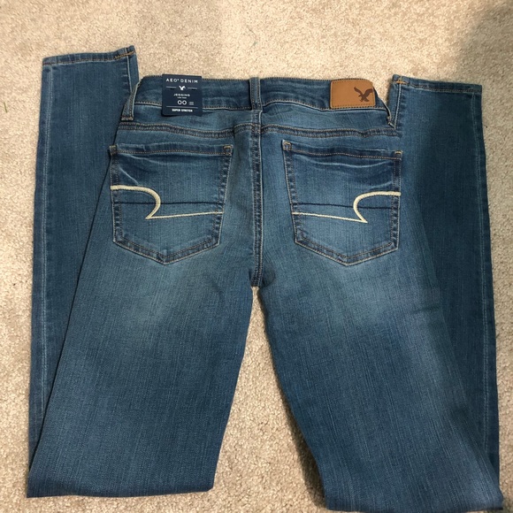 American Eagle Outfitters Denim - BRAND NEW American Eagle Jeans